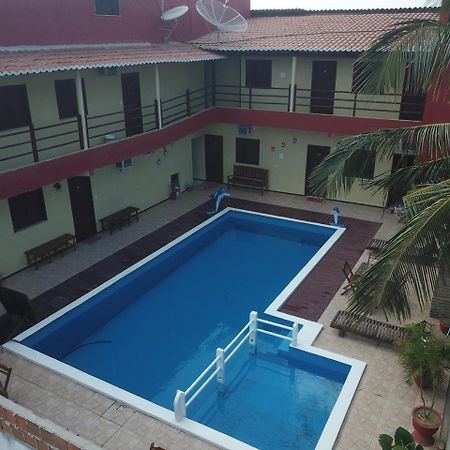 Pousada Vital Jijoca de Jericoacoara Exterior photo