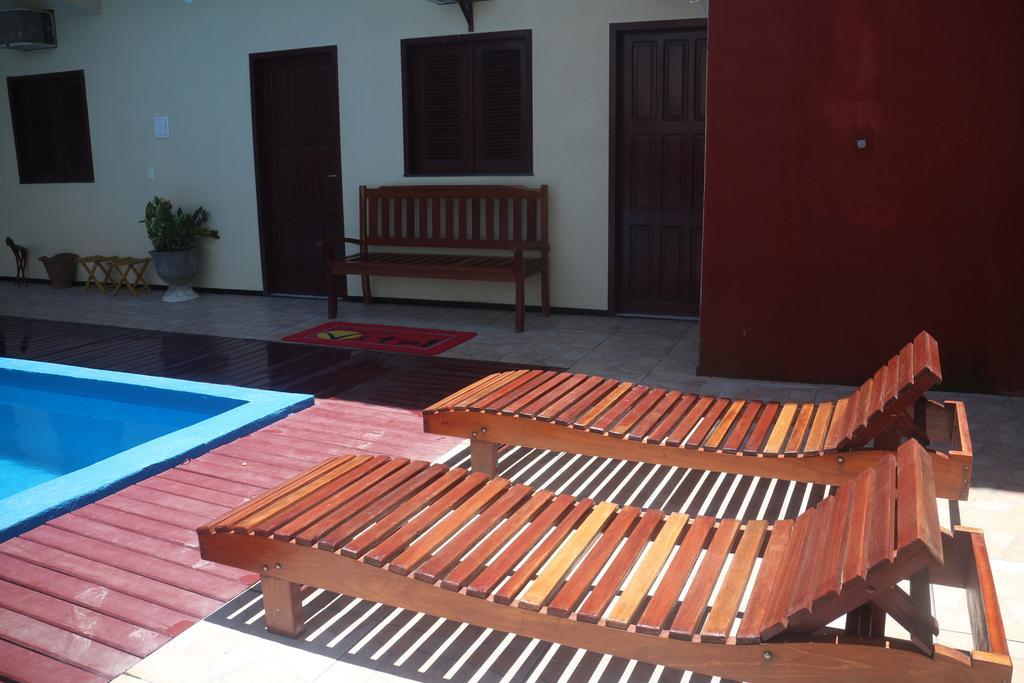 Pousada Vital Jijoca de Jericoacoara Exterior photo