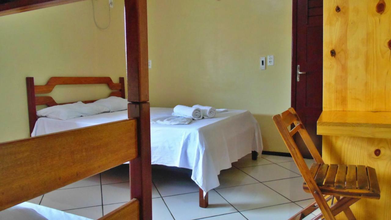 Pousada Vital Jijoca de Jericoacoara Exterior photo