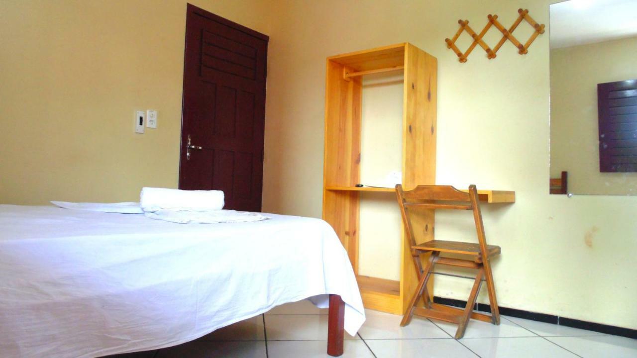Pousada Vital Jijoca de Jericoacoara Exterior photo